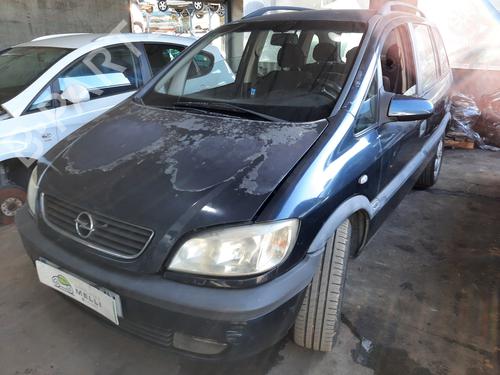 Rudehejsemekanisme ventre foran OPEL ZAFIRA A MPV (T98) 2.0 DTI 16V (F75) | BP8676896C22 