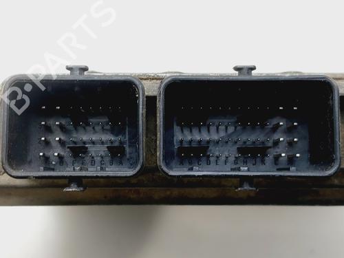 Engine control unit (ECU) CITROËN C3 I (FC_, FN_) 1.4 HDi | BP32219497M57