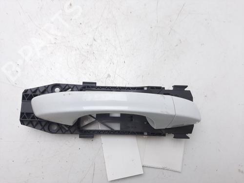 Used Front right exterior door handle SEAT LEON (5F1) [2012-2021]  13663428