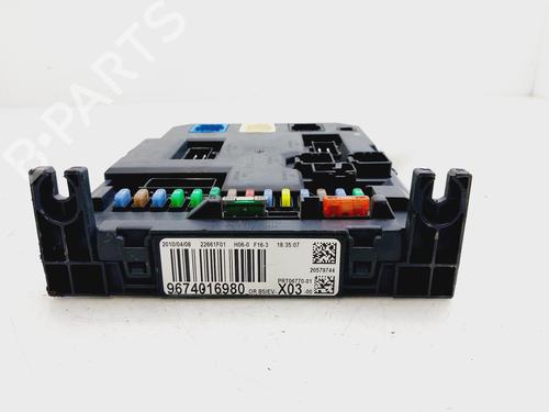 Other CITROËN C3 II (SC_) | BP30160206O1