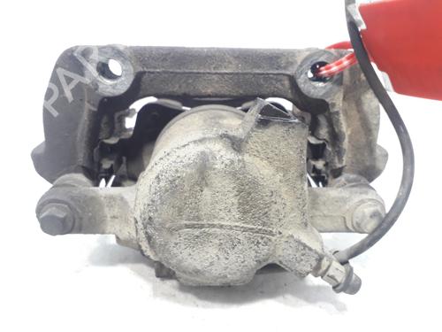 Right front brake caliper MERCEDES-BENZ CLK (C209) CLK 270 CDI (209.316) | BP11573037M104 