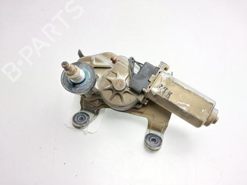 Used Rear wiper motor HYUNDAI SANTA FÉ I (SM) 2.0 CRDi 4x4 (113 hp) 32986286