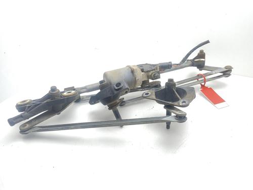 Front wiper motor CHRYSLER VOYAGER IV (RG, RS) 2.5 CRD | BP24884618M29 