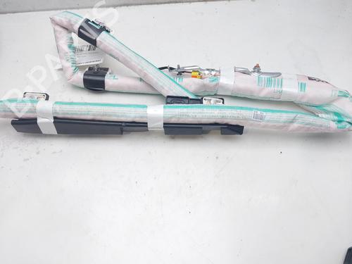 Used Left curtain airbag SEAT ARONA (KJ7, KJP) 1.0 TSI (95 hp) 13620262
