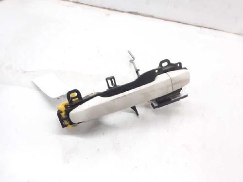 Used Front right exterior door handle TOYOTA AVENSIS Saloon (_T27_) 2.0 D-4D (ADT270_, ADT270R) (124 hp) 11531102