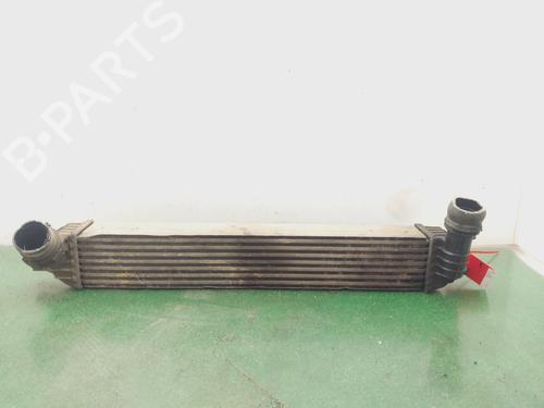 Used Intercooler RENAULT LAGUNA III (BT0/1) 1.5 dCi (BT00, BT0A, BT0T, BT1J) (110 hp) 25976457