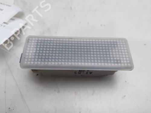 Luz interior BMW X3 (F25) xDrive 20 d (184 hp) 6972605 |