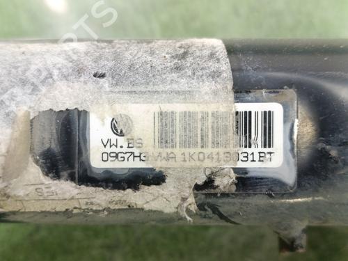 Left front shock absorber SEAT LEON (1P1) 1.6 | BP33160919M16 - Image 5