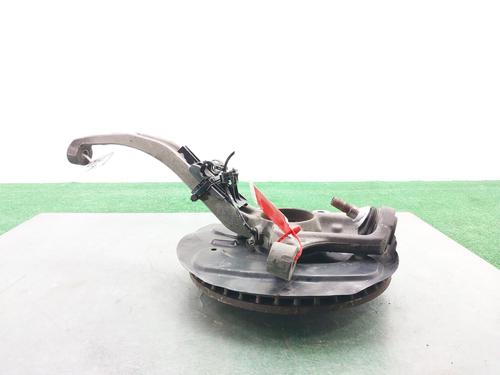 Right front steering knuckle MERCEDES-BENZ R-CLASS (W251, V251) R 350 CDI 4-matic (251.022, 251.122) | BP24649505M26 