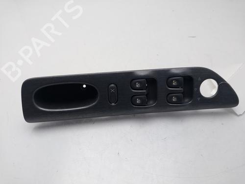 Used Left front window switch Left front window switch RENAULT LAGUNA I (B56_, 556_) 1.9 dTi (100 hp) 32991662 32991662