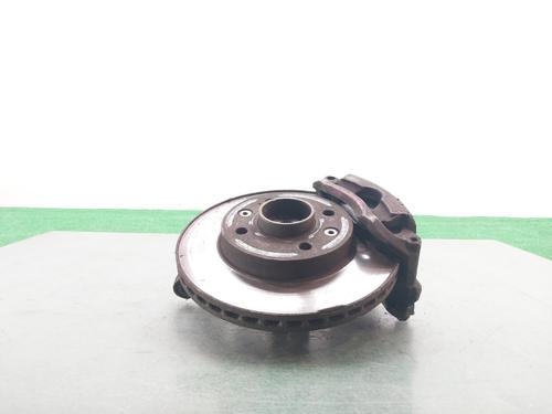 Used Right front steering knuckle RENAULT KANGOO (KC0/1_) 1.2 (KC0A, KC0K, KC0F, KC01) (58 hp) 19532436
