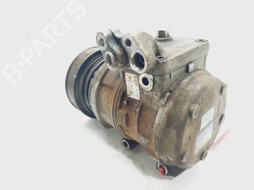 AC compressor KIA CARENS II MPV (FJ) 2.0 CRDi | BP20701338M34 