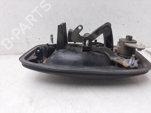 Front left exterior door handle CITROËN JUMPER II Van 3.0 HDi 160 | BP17621565C128 