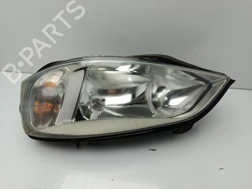 Used Left headlight OPEL ASTRA G Hatchback (T98) 1.6 (F08, F48) (75 hp) 31034713