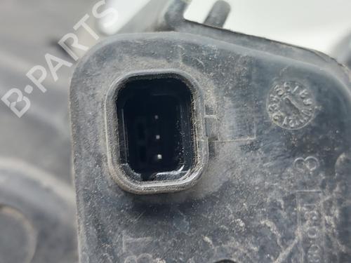 Left headlight SSANGYONG KORANDO (CK) | BP38934757C28 - Image 6