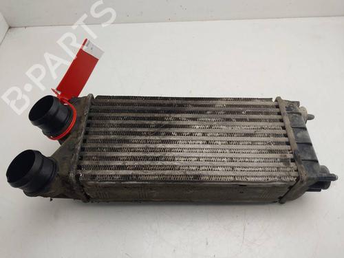 Used Intercooler Intercooler CITROËN BERLINGO MULTISPACE (B9) 1.6 HDi 90 (92 hp) 39657763 39657763