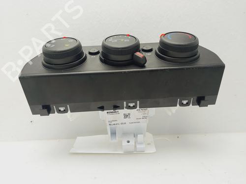 Climate control DACIA SANDERO III  | BP25028001I5 