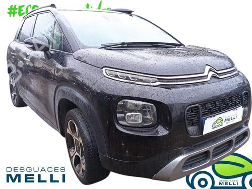 Left rear window switch CITROËN C3 AIRCROSS II (2R_, 2C_) 1.2 PureTech 110 (2RHNZB, 2RHNZW, 2RHNPX, 2RHNPJ) | BP31752785I29 