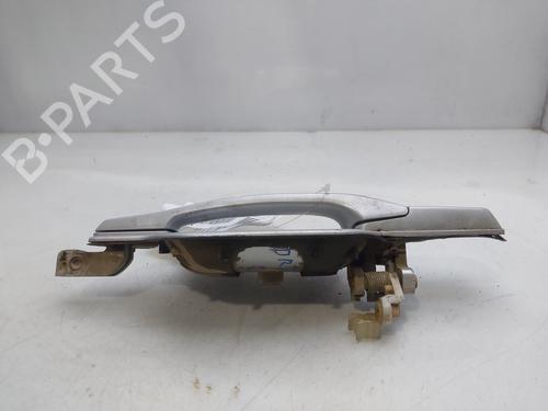 Rear right exterior door handle MITSUBISHI PAJERO III (V7_W, V6_W) 3.2 Di-D (V68W) | BP17139242C130 