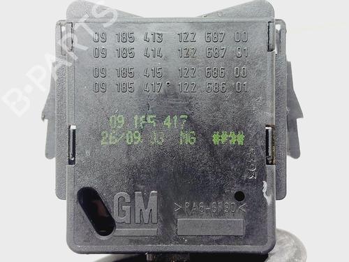 Ratstangsstang OPEL CORSA C (X01) 1.2 (F08, F68) | BP30314725I23