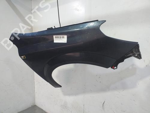Right front fenders OPEL ASTRA H (A04) 1.7 CDTI (L48) | BP19264121C42 