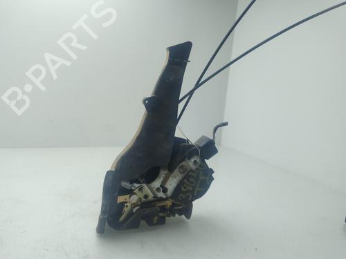 Venstre bagtil lås TOYOTA RAV 4 II (_A2_) 2.0 D 4WD (CLA20_, CLA21_, CLA20R, CLA21R) (116 hp) 29764208