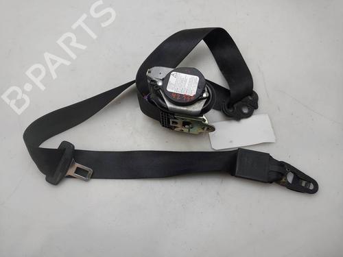 Used Front left seatbelt Front left seatbelt AUDI A6 C6 (4F2) 2.0 TDI (170 hp) 40076961 40076961