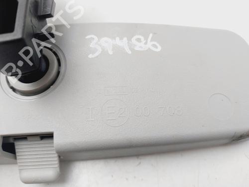 Rear mirror DACIA SANDERO III  | BP29390865I6 