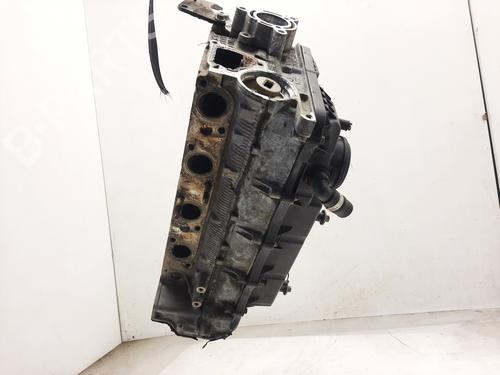 Used Cylinder head Cylinder head CITROËN JUMPER II Van 2.2 HDi 110 (110 hp) 36439082 36439082