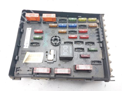 Used Fuse box VW PASSAT B6 (3C2) [2005-2010]  12414891