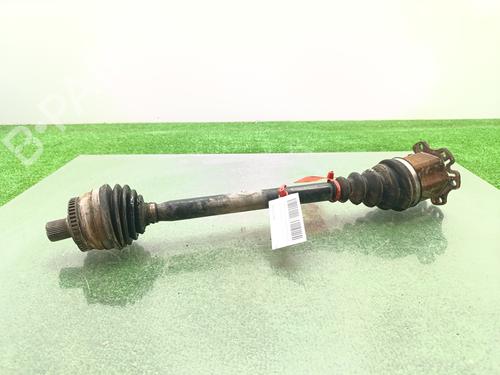 Used Right front driveshaft AUDI A4 B6 (8E2) 2.0 (130 hp) 29521433