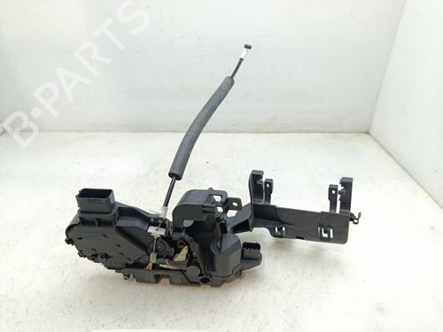 Used Front right lock Front right lock 36813300 36813300