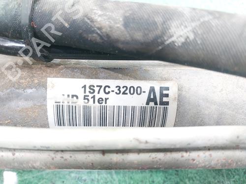 Steering rack FORD MONDEO III Saloon (B4Y) 2.0 16V | BP19535885M22 