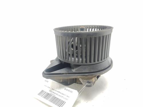 Varmvifte OPEL VIVARO A Van (X83) [2001-2015]  22382843