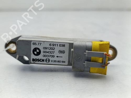 Electronic sensor BMW 3 Convertible (E46) 325 Ci | BP39751302M84 - Image 5