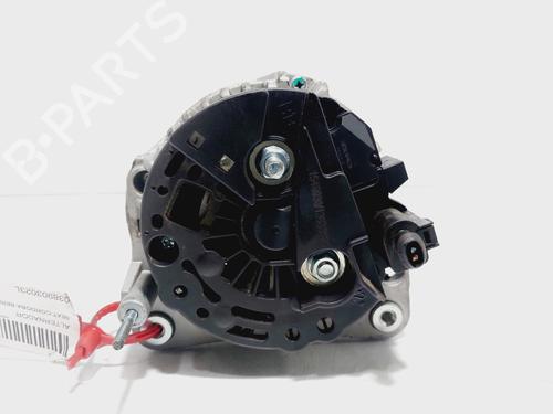Alternator SEAT CORDOBA (6K1, 6K2)  | BP29452508M7 
