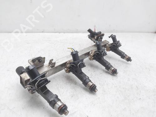 Injection rail OPEL ASTRA H (A04) 1.4 (L48) | BP17243163M98 