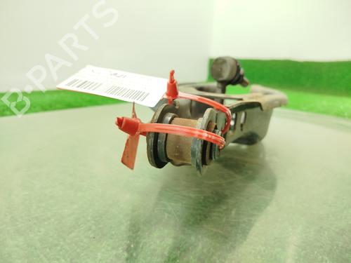 Right rear suspension arm TOYOTA AVENSIS Estate (_T27_)  | BP30054980M15 