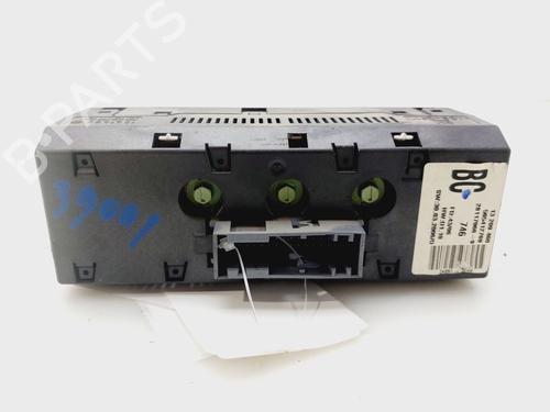 Display monitor OPEL CORSA D (S07)  | BP28355166C48 