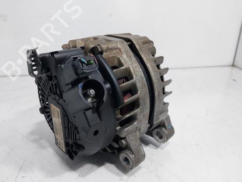 Alternator CITROËN BERLINGO MULTISPACE (B9) | BP37630094M7 - Image 4