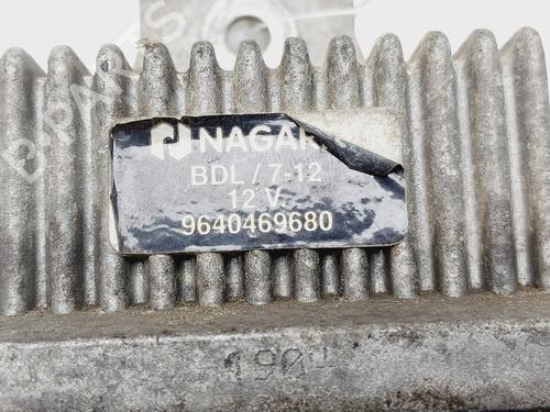 Electronic module CITROËN XSARA PICASSO (N68) 2.0 HDi | BP30597464M83