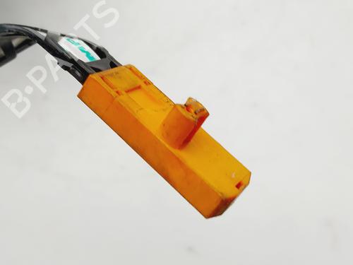 Squib airbag RENAULT CLIO II (BB_, CB_) 1.9 D (B/CB0E, BB0J) | BP32348487C102