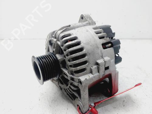 Used Alternator RENAULT MEGANE II (BM0/1_, CM0/1_) 2.0 16V (BM0U, CM0U) (135 hp) 28542017