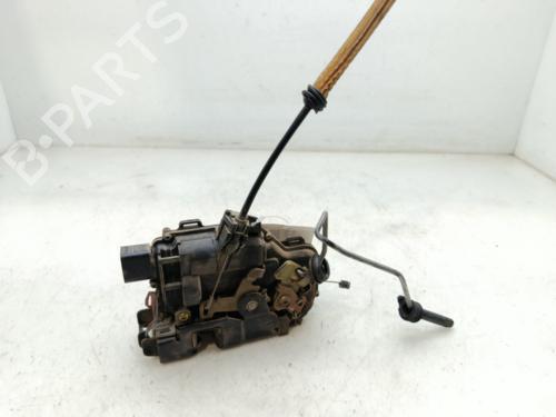 Used Front right lock Front right lock 36869376 36869376