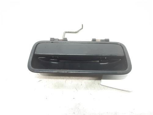 Used Rear left exterior door handle LAND ROVER FREELANDER I (L314) 2.0 Td4 4x4 (112 hp) 9220411
