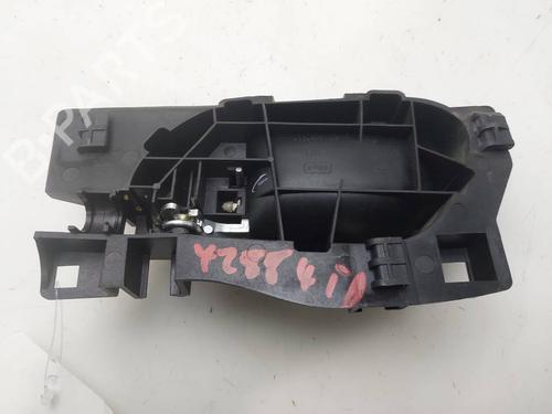 Rear right interior door handle CITROËN C-ELYSEE (DD_) | BP38533747I16 - Image 2