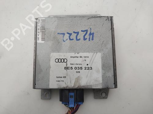 Used Electronic module Electronic module 37177350 37177350
