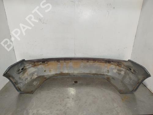 Rear bumper SKODA FABIA I Combi (6Y5) | BP32358764C8