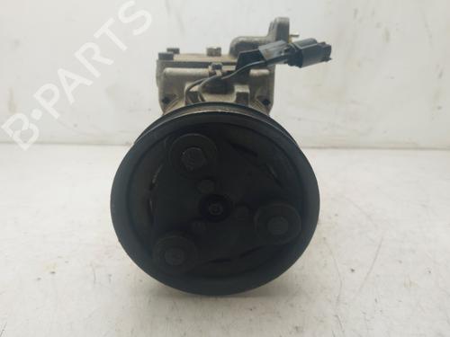 AC compressor HYUNDAI ACCENT II (LC) 1.5 CRDi | BP23866540M34 