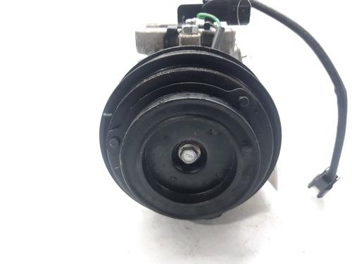 AC compressor HYUNDAI KONA (OS, OSE, OSI)  | BP7010413M34 